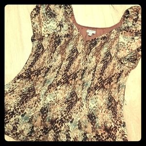 💣$4 WITH BUNDLE💣Sleeveless blouse